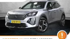 Grijs Gebruikt 2024 Peugeot 2008 Allure SUV | € 20.800 (Eerlijke prijs)