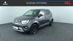 Grijs Gebruikt 2021 Suzuki Ignis Style Hatchback | € 17.950 (Goede deal)