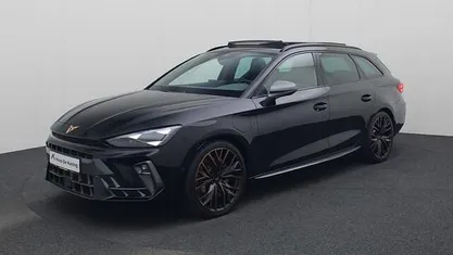 Occasion 2025 Cupra Leon VZ Stationwagen | € 43.640 (Eerlijke prijs)