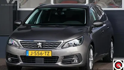 Occasion Peugeot 308 SW Allure 110 PK (80 kW) 2020 Stationwagen
