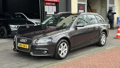 Gebruikt 2010 Audi A4 Proline Stationwagen | € 9.950 (Eerlijke prijs)
