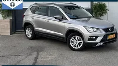 Bruin Gebruikt 2018 Seat Ateca Business SUV | € 15.500 (Goede deal)