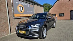 Grijs Gebruikt 2019 Audi Q5 S-Line SUV | € 31.995 (Eerlijke prijs)