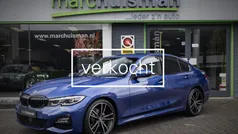 Gebruikt 2020 BMW 320 Executive Sedan | € 33.245 (Eerlijke prijs)
