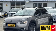 Bruin Gebruikt 2015 Citroën C4 Cactus Business Class Hatchback | € 8.999 (Eerlijke prijs)