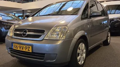 Gebruikt 2005 Opel Meriva MPV | € 1.495 (Eerlijke prijs)