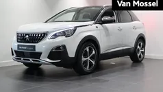 Wit Gebruikt 2019 Peugeot 3008 Crossway SUV | € 19.940 (Eerlijke prijs)