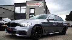 Gebruikt 2019 BMW 540 Executive Sedan | € 34.395 (Super prijs)