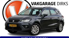 Grijs Gebruikt 2020 Seat Arona Style SUV | € 19.439 (Eerlijke prijs)