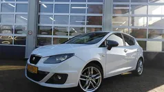 Gebruikt 2011 Seat Ibiza FR Hatchback | € 5.950 (Goede deal)