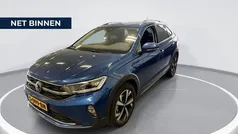 Gebruikt 2023 VW Taigo Style SUV | € 25.940 (Goede deal)