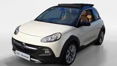 Gebruikt 2017 Opel Adam Rocks Hatchback | € 11.995 (Eerlijke prijs)