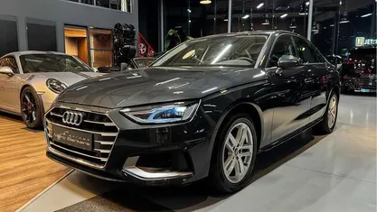 Occasion Audi A4 Sport 165 PK (121 kW) 2020 Sedan