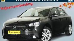 Gebruikt 2021 Opel Corsa Edition Hatchback | € 12.900 (Eerlijke prijs)