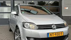 Grijs Gebruikt 2009 VW Golf Plus Trendline MPV | € 6.450 (Eerlijke prijs)