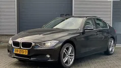 Gebruikt 2012 BMW 316 Sedan | € 8.750 (Eerlijke prijs)