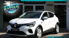 Gebruikt 2020 Renault Captur Life SUV | € 17.745 (Eerlijke prijs)