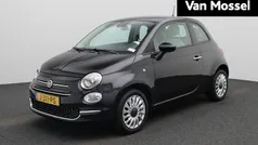Gebruikt 2020 Fiat 500 Lounge Hatchback | € 10.445 (Goede deal)