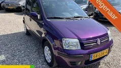 Gebruikt 2010 Fiat Panda Emotion Hatchback | € 3.999 (Eerlijke prijs)