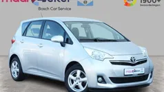 Toyota Verso-S