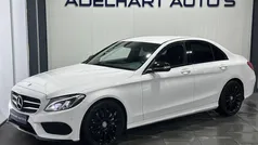 Mercedes C250