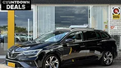 Gebruikt 2021 Renault Mégane IV R.S. Stationwagen | € 21.745 (Eerlijke prijs)