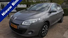 Renault Mégane III