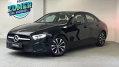 Gebruikt 2021 Mercedes A200 Business Sedan | € 25.670 (Eerlijke prijs)