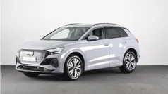 Gebruikt 2025 Audi Q4 e-tron Advanced SUV | € 51.900 (Super prijs)