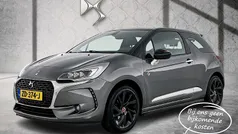 Hatchback Gebruikt 2019 DS Automobiles DS3 Performance Hatchback | € 15.240 (Eerlijke prijs)