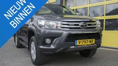 Overige Gebruikt 2018 Toyota HiLux Pickup | € 26.950 (Goede deal)