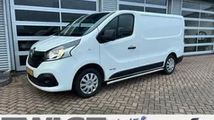 Overige Gebruikt 2017 Renault Trafic Komfort Van | € 9.950 (Eerlijke prijs)