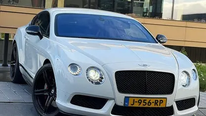 Gebruikt 2013 Bentley Continental GT Coupé | € 84.750