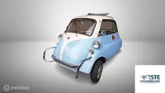 Gebruikt 1960 BMW Isetta Coupé | € 24.500