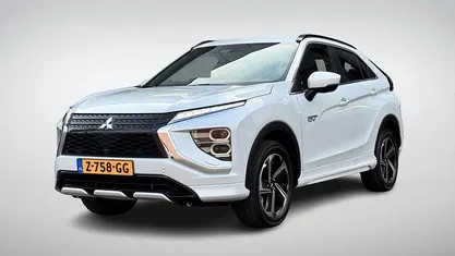 Occasion 2024 Mitsubishi Eclipse Cross SUV | € 29.689 (Eerlijke prijs)