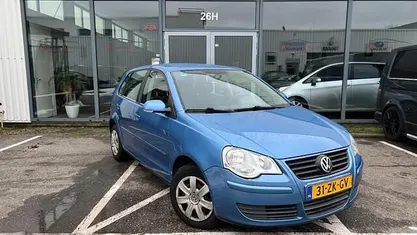 Gebruikt 2008 VW Polo Hatchback | € 2.999 (Eerlijke prijs)