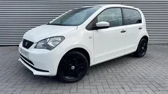 Wit Gebruikt 2016 Seat Mii Hatchback | € 5.480 (Goede deal)