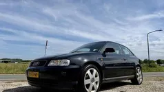 Gebruikt 2000 Audi A3 Ambiente Hatchback | € 1.195 (Goede deal)