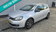 Gebruikt 2009 VW Golf VI Trendline Hatchback | € 3.333 (Eerlijke prijs)