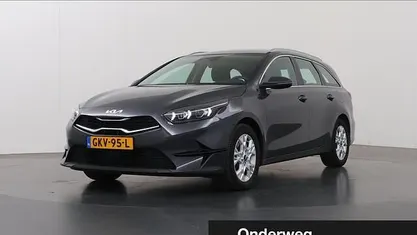 Gebruikt 2024 Kia Ceed Sportswagon Stationwagen | € 24.935 (Eerlijke prijs)