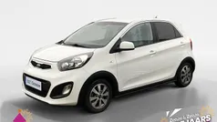 Gebruikt 2014 Kia Picanto Hatchback | € 5.450 (Eerlijke prijs)