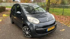 Gebruikt 2006 Citroën C1 Hatchback | € 1.250 (Eerlijke prijs)