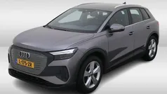 Gebruikt 2021 Audi Q4 e-tron Design SUV | € 26.450 (Goede deal)