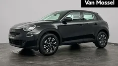 Blauw Nieuw 2025 Fiat 600 Urban SUV | € 28.695 (Goede deal)