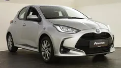 Zilver Gebruikt 2024 Toyota Yaris Edition Hatchback | € 22.999 (Goede deal)