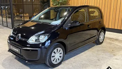 Gebruikt 2022 VW up! move up! Hatchback | € 12.950 (Eerlijke prijs)