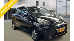 Gebruikt 2016 Kia Picanto Hatchback | € 8.699 (Eerlijke prijs)
