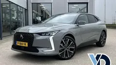 DS Automobiles DS4