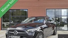 Gebruikt 2022 Mercedes C200 AMG line Sedan | € 36.750 (Goede deal)