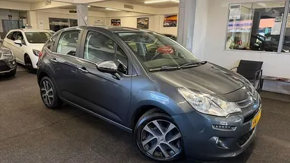 Occasion Citroën C3 82 PK (60 kW) 2015 Hatchback